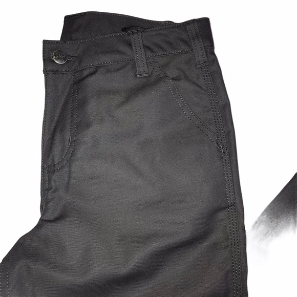 COPY - Carhartt Original Fit Rugged Professional Pant - Picture 4 of 11